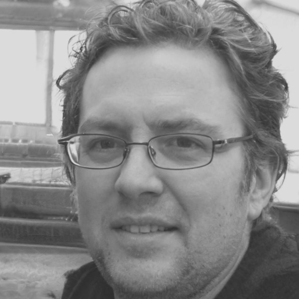 Photo de profil de Marc